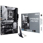 Материнская плата ASUS PRIME Z790-P WIFI (SocketLGA1700, Z790, 4xDDR5, ATX, RAID SATA: 0,1,15,5)