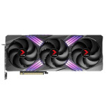 Видеокарта GeForce RTX 4090 2235МГц 24Гб PNY (GDDR6X, 384бит, 1xHDMI, 3xDP)