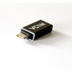 Переходник VCOM (USB 2.0 Type-C (m), USB 3.2 Type-AF)