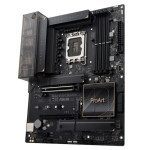 Материнская плата ASUS PROART B760-CREATOR (LGA1700, Intel B760, 4xDDR5 DIMM, ATX, RAID SATA: 0,1,10,5)