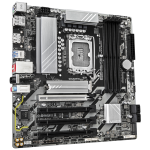 Материнская плата Gigabyte B860M DS3H WIFI6E (x)