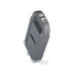 Чернильный картридж Canon PFI-710 MBK (черный матовый; 700стр; 700мл; Canon iPF TX-2000, iPFTX-3000, iPFTX-4000)