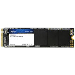 Жесткий диск SSD 1Тб Netac N930E Pro (M.2, 2130/1720 Мб/с, 220000 IOPS, PCI-E, для ноутбука и настольного компьютера)