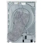 Сушильная машина Bosch WQG1420AME (Heat Pump (тепловой насос), A++, макс.загрузка 9 кг, 15 программ, уровень шума 65 дБ)