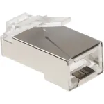 Коннектор RJ-45 сетевой 17893