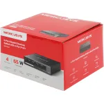 Коммутатор Mercusys MS105GP