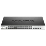 Коммутатор D-Link DGS-1210-28XS/ME