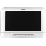 Комплект домофона HiWatch DS-D100K