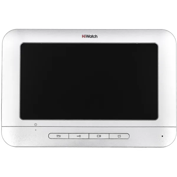 Комплект домофона HiWatch DS-D100K