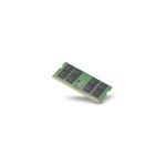 Память SO-DIMM DDR4 16Гб 3200МГц Kingston (25600Мб/с, CL22, 260-pin, 1.2 В)