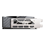 Видеокарта GeForce RTX 5080 2300МГц 16Гб MSI (GDDR7, 256бит)