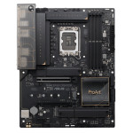 Материнская плата ASUS PROART B760-CREATOR (LGA1700, Intel B760, 4xDDR5 DIMM, ATX, RAID SATA: 0,1,10,5)