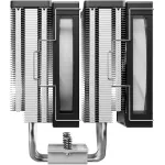 Кулер DeepCool AG620 G2 ARGB