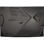 Игровой ноутбук MSI Thin 15 B12VE-2836XRU (Intel Core i7 12650H 2.3 Ггц/16 ГБ/15.6