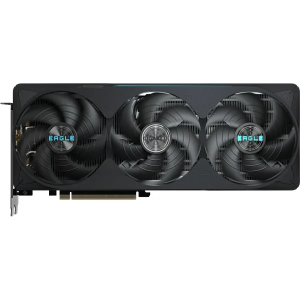 Видеокарта Gigabyte