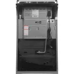 Плита газовая Midea MFO-M4G20T0E(SL)