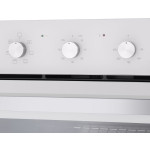 Электрический духовой шкаф Homsair OES657WH