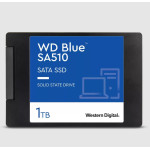 Жесткий диск SSD 1Тб Western Digital Blue SA510 (2.5