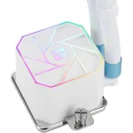 Кулер Thermalright A-ELITE-WH-240-ARGB-V3