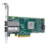 Сетевой адаптер QLOGIC QLE2672-CK
