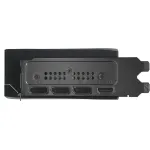 Видеокарта GeForce RTX 5070 2557МГц 12Гб MSI (GDDR7, 192бит, 1xHDMI, 3xDP)