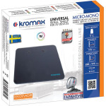 KROMAX MICRO-MONO
