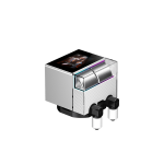 Кулер PCcooler DS360 Display