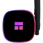 Кулер Thermalright Frozen Horizon 360 V2 ARGB