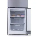 Холодильник Indesit DS 3200 G (A, 2-камерный, объем 361:264/104л, серебристый)
