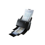 Сканер Canon imageFORMULA DR-C240 (A4, 24 бит, двусторонний, USB 2.0)