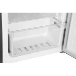 Холодильник Beko B1RCSK332G (A+, 2-камерный, серый)