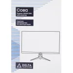 Монитор Delta Computers ОМ315I.QHD.AS.04.P3 (32