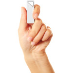 Накопитель USB Netac NT03U326N-016G-20PN