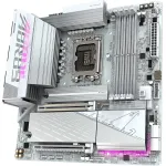 Материнская плата Gigabyte B860M A ELT WF6E ICE (x)