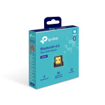 Адаптер TP-Link Bluetooth адаптер UB4A