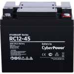 Батарея CyberPower RC 12-45 (12В, 43,2Ач)