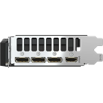 Видеокарта GeForce RTX 5060 Ti 2410МГц 8Гб Gigabyte (GDDR7, 128бит)