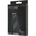 Жесткий диск SSD 2Тб Hikvision (2280, 7100/6350 Мб/с)