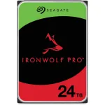 Жесткий диск HDD Seagate Ironwolf Pro (3.5