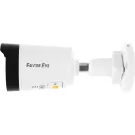 Камера видеонаблюдения Falcon Eye FE-IPC-B2-30P (IP, уличная, цилиндрическая, 2Мп, 2.8-2.8мм, 1920x1080, 25кадр/с)