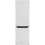 Холодильник Indesit DS 3180 W (A, 2-камерный, объем 332:224/108л, белый)