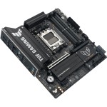 Материнская плата ASUS TUF GAMING B850M-PLUS II (x)