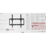 Кронштейн HAMA H-118069