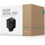Кулер DeepCool AK500 Digital Pro ARGB