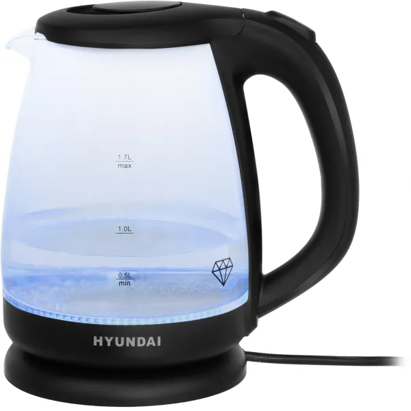 Hyundai HYK-G1001