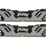 Память DIMM DDR5 2x48Гб 6400МГц Kingston (51200Мб/с, CL32, 288-pin)