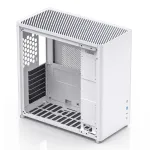 Корпус Jonsbo D40 White (Midi-Tower)