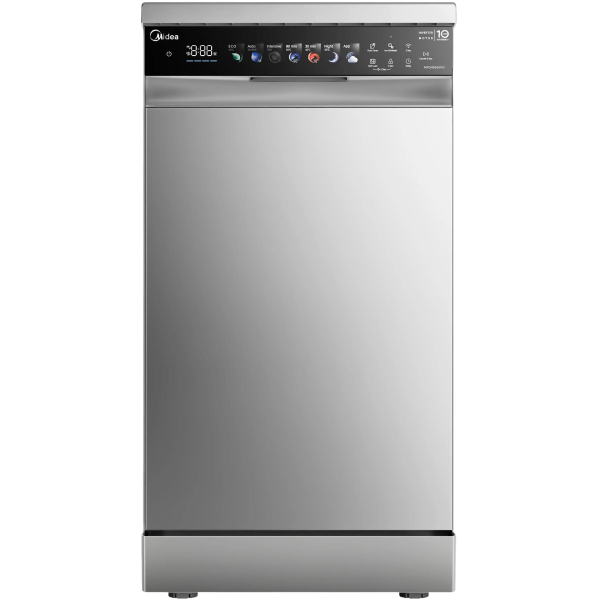 Посудомоечная машина Midea MFD45S460SI