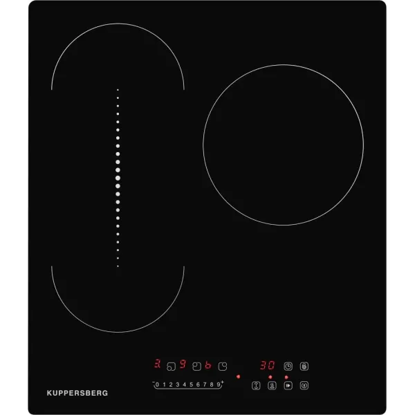 Варочная поверхность Kuppersberg ECO 411