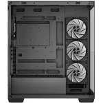 Корпус DeepCool CG580 4F (Midi-Tower)